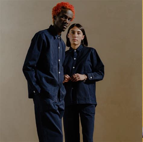 10 Unisex Clothing Brands For Gender Neutral Style.